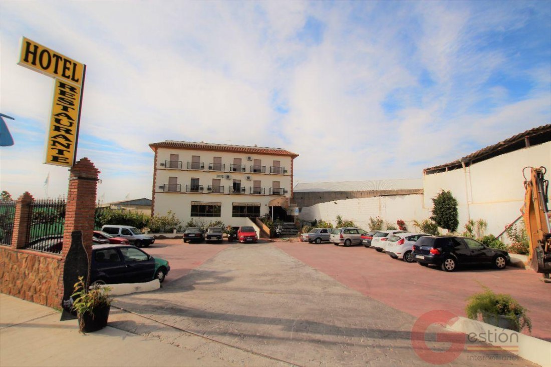 Motril, Andalusia, Spain 1 - 16934224