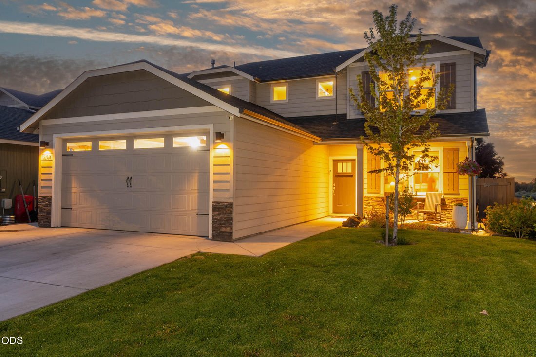 House in Bend, Oregon, United States 1 - 18196042