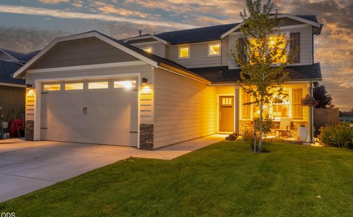 House in Bend, Oregon, United States 1