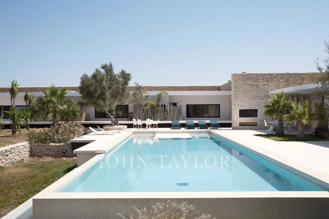 Villa in Essaouira, Morocco 4 - 18094924