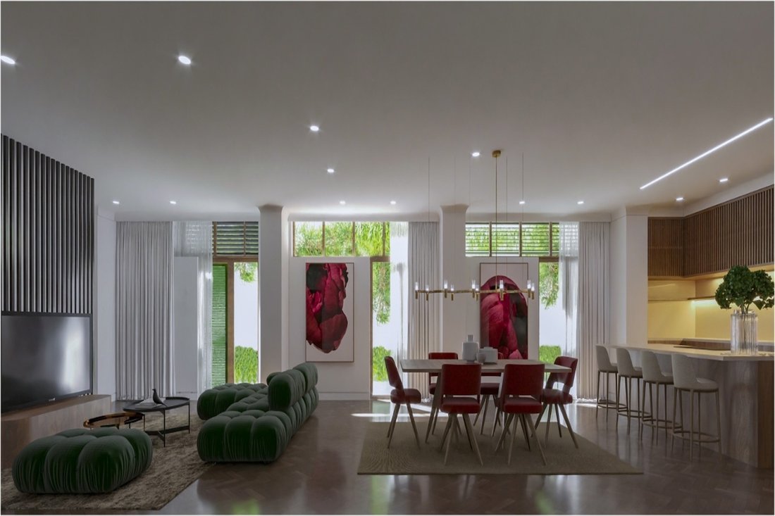 Apartment in Se, Madeira, Portugal 3 - 18197275