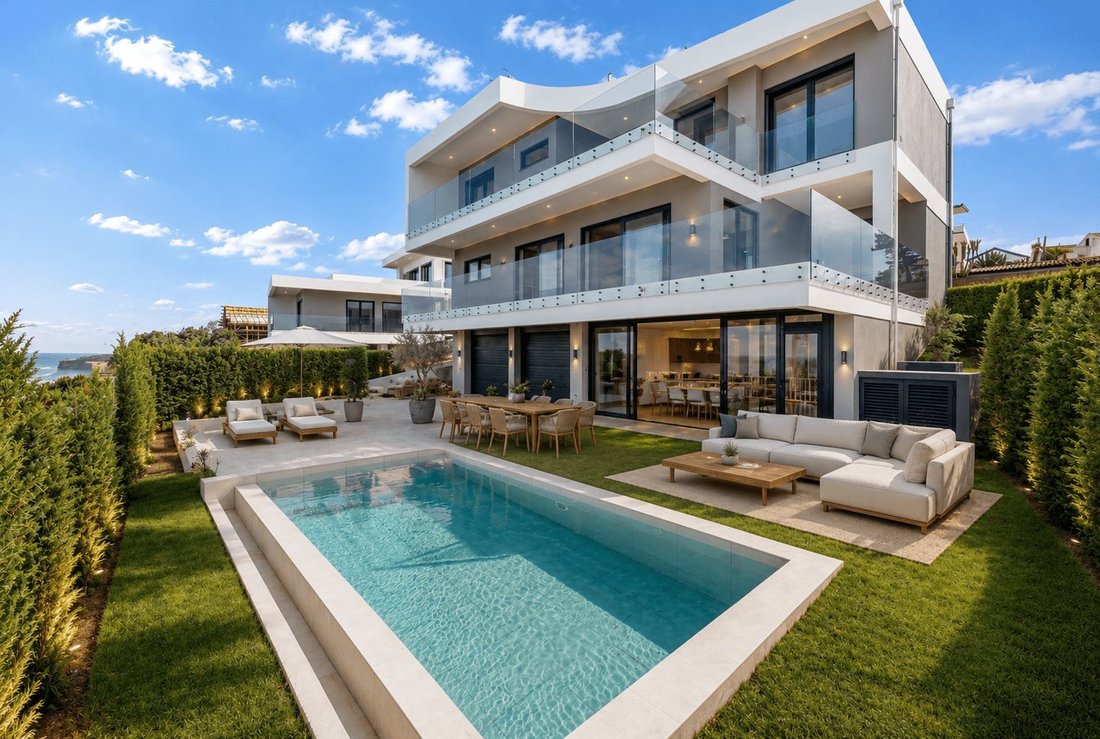 Villa in Santo Isidoro, Lisbon, Portugal 1 - 18045006