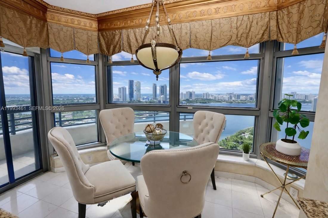 Apartment in Aventura, Florida, United States 2 - 18197358
