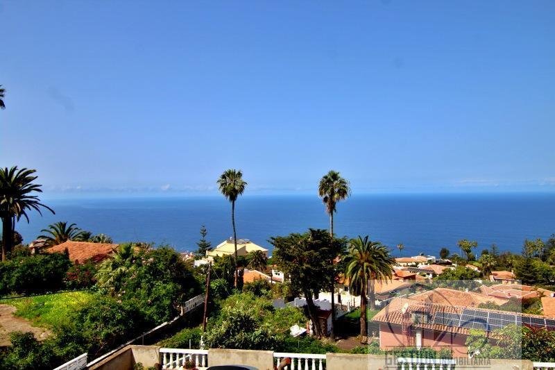 Chalet in Tacoronte, Canary Islands, Spain 2 - 17461935