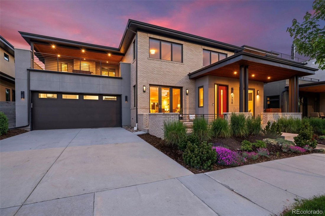 House in Denver, Colorado, United States 2 - 18195994