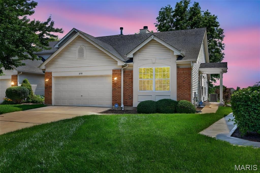 House in O'Fallon, Missouri, United States 2 - 18196250
