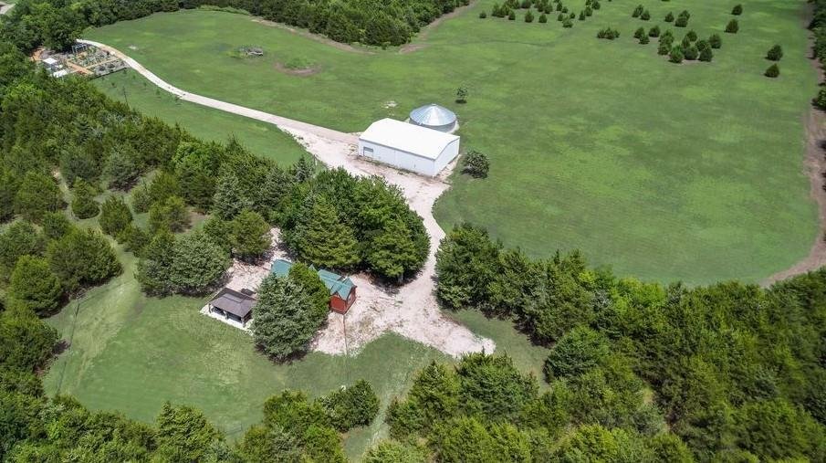 House in Bonham, Texas, United States 1 - 18196317
