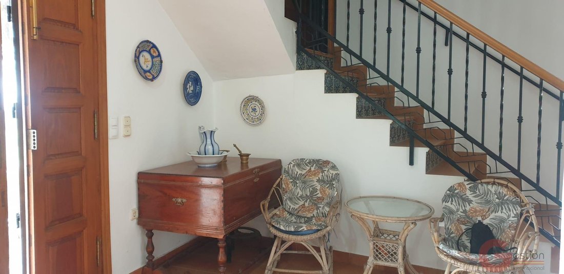 Villa in Salobrena, Andalusia, Spain 3 - 16934212