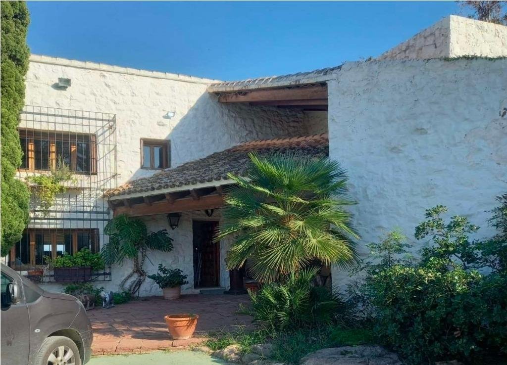 Villa in Bétera, Land Valencia, Spanien 2 - 18196034