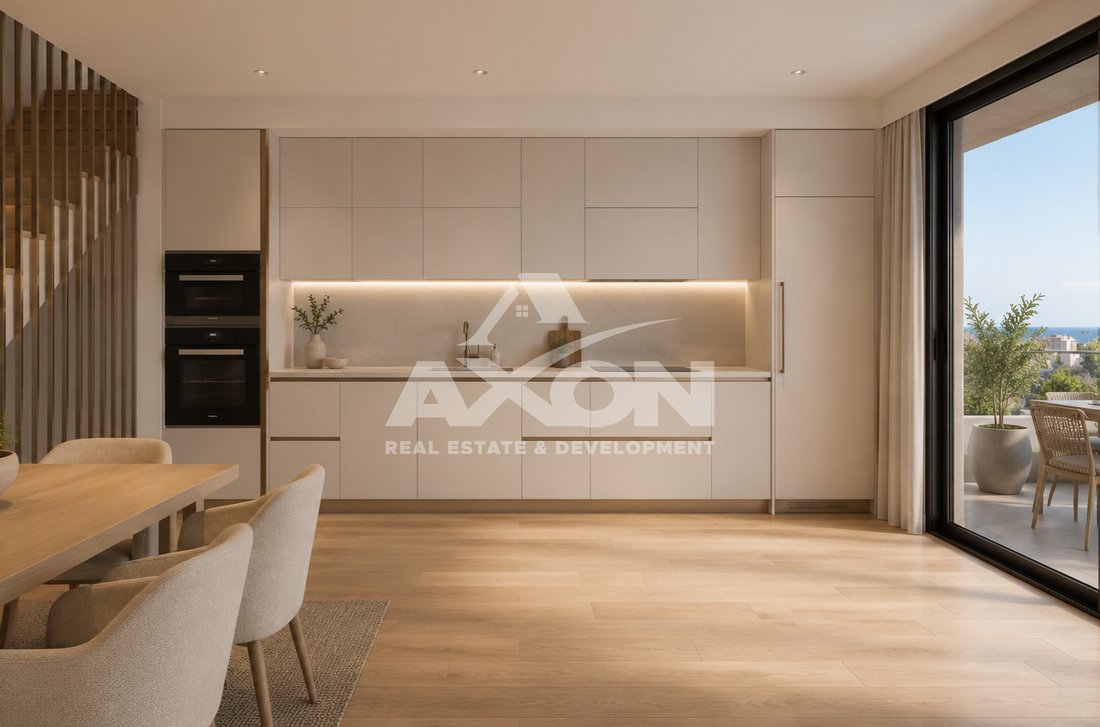 Apartment in South Athens, Attica, Greece 3 - 18196028