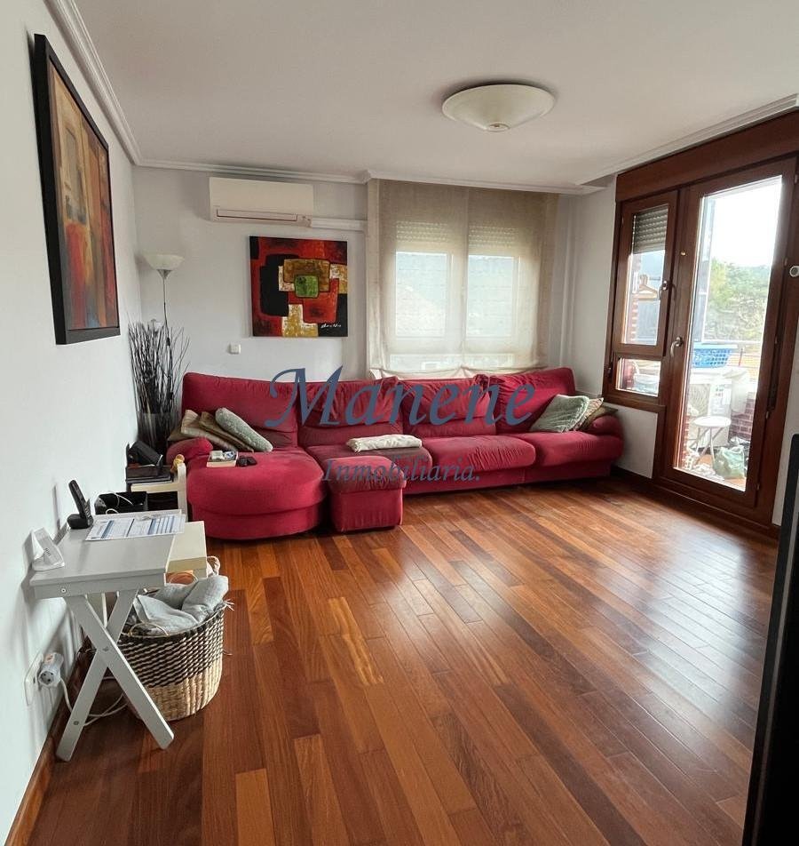 Appartamento a Gorliz, Paesi Baschi, Spagna 1 - 17799269
