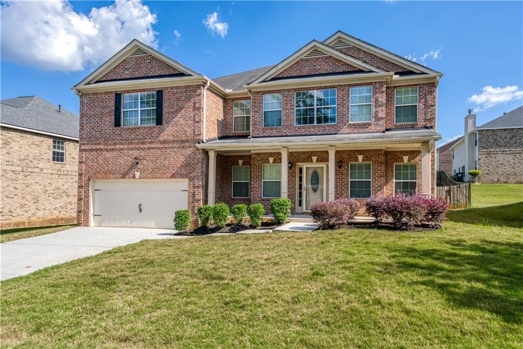 House in Snellville, Georgia, United States 1 - 18196665