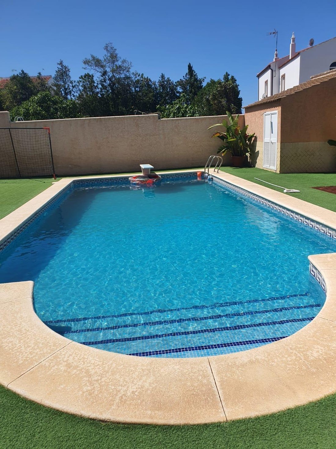 Villa in Ayamonte, Andalusia, Spain 5 - 18197426