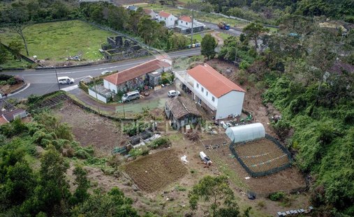 Finca en Urzelina, Azores, Portugal 1