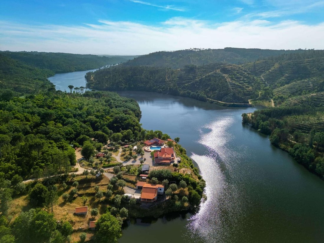 Country House in Povoa de Midoes, Coimbra District, Portugal 3 - 18198469