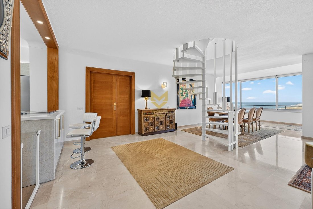 Penthouse in Adeje, Canary Islands, Spain 4 - 18196875