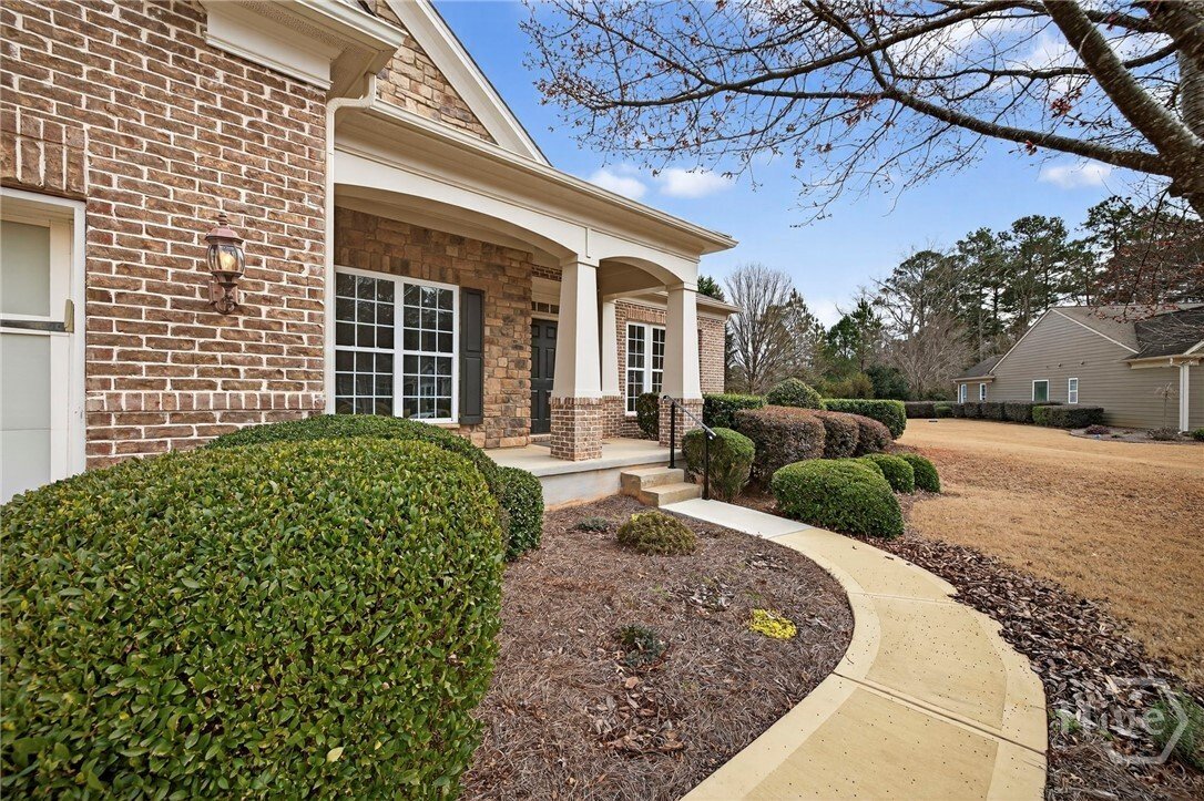 House in Greensboro, Georgia, United States 2 - 18196764