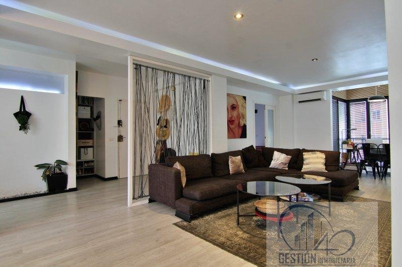 Apartment in Salud-La Salle, Santa Cruz De Tenerife, Spain 4 - 17370730