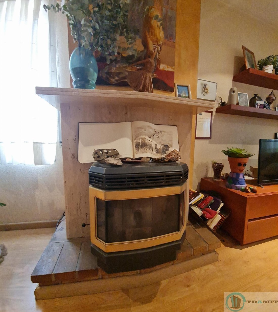 Apartment in Murcia, Región de Murcia, Spain 4 - 15984805