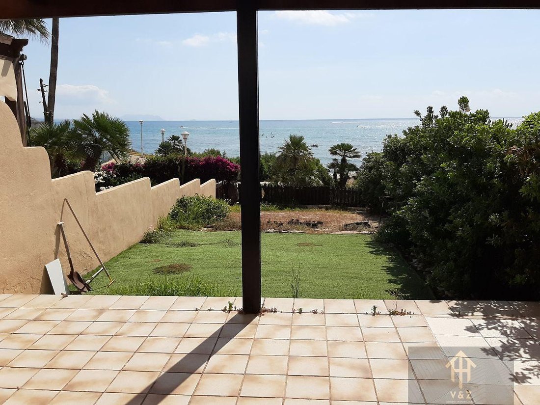 Apartment in el Campello, Valencian Community, Spain 2 - 11053685