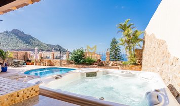 Casa en Costa Adeje, Adeje, Canarias 1