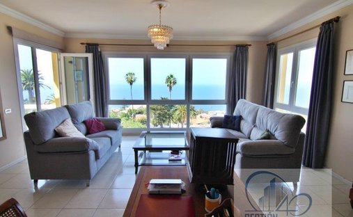 Chalet in Tacoronte, Kanarische Inseln, Spanien 1