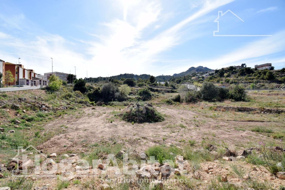 la Vall d'Uixo, Valencian Community, Spain 5 - 18199107