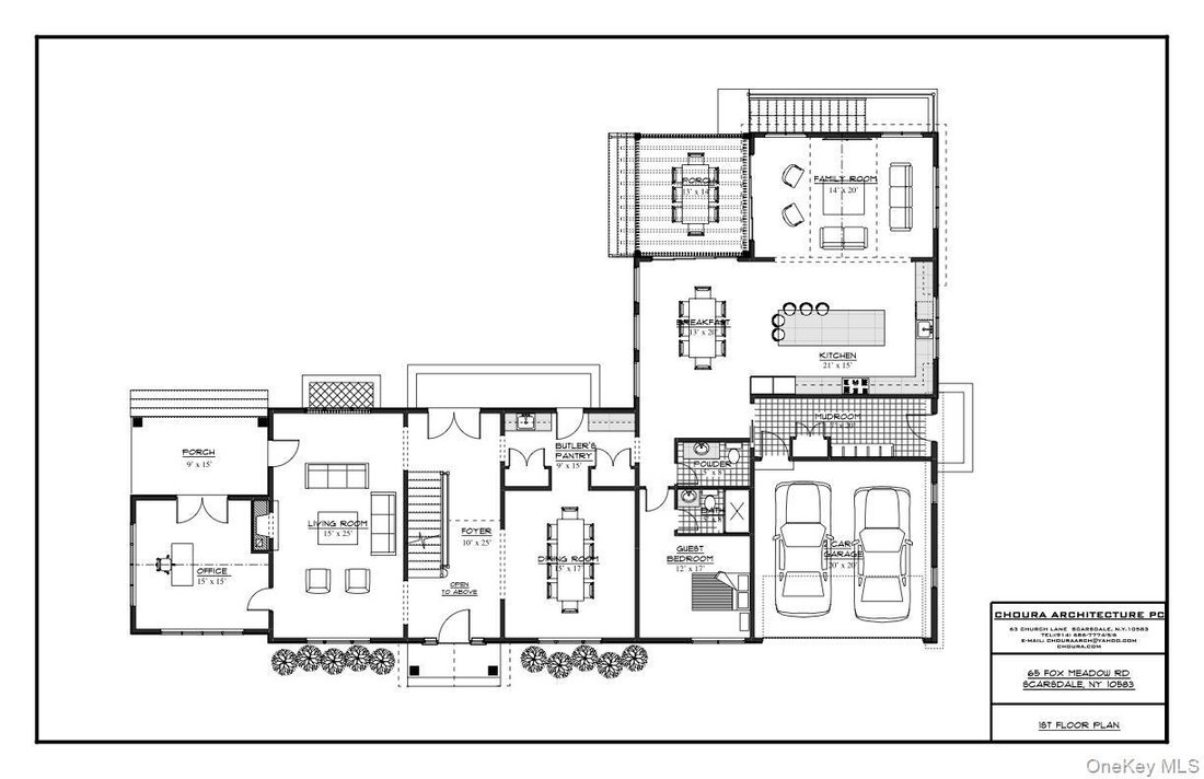 House in Scarsdale, New York, United States 3 - 18196635