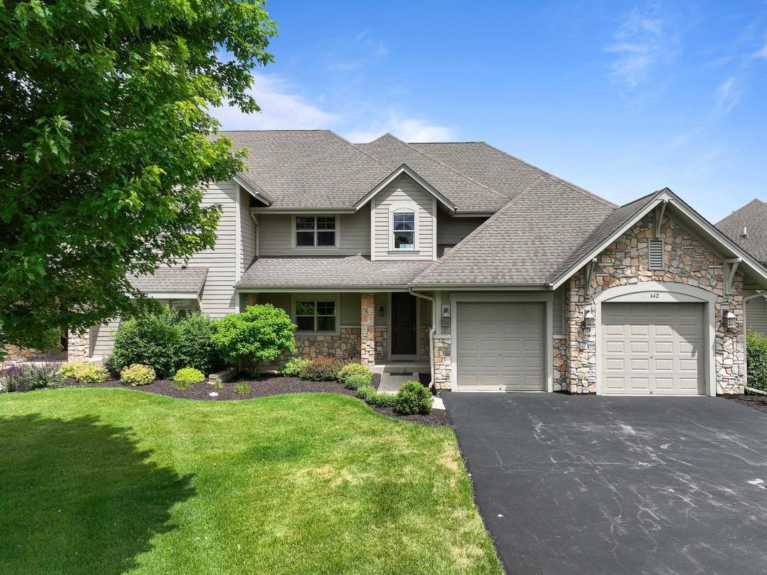Condo in Lake Geneva, Wisconsin, United States 1 - 18196583
