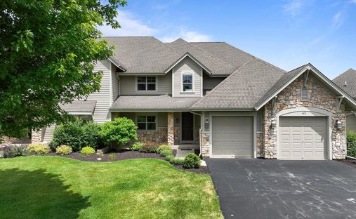 Condo in Lake Geneva, Wisconsin, United States 1