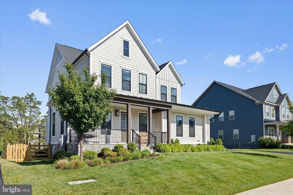 House in Aldie, Virginia, United States 3 - 18196128