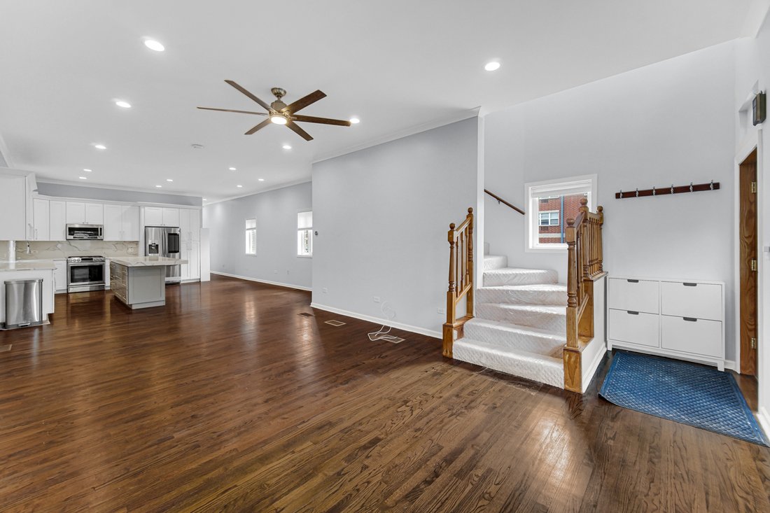 House in Evanston, Illinois, United States 4 - 18196481