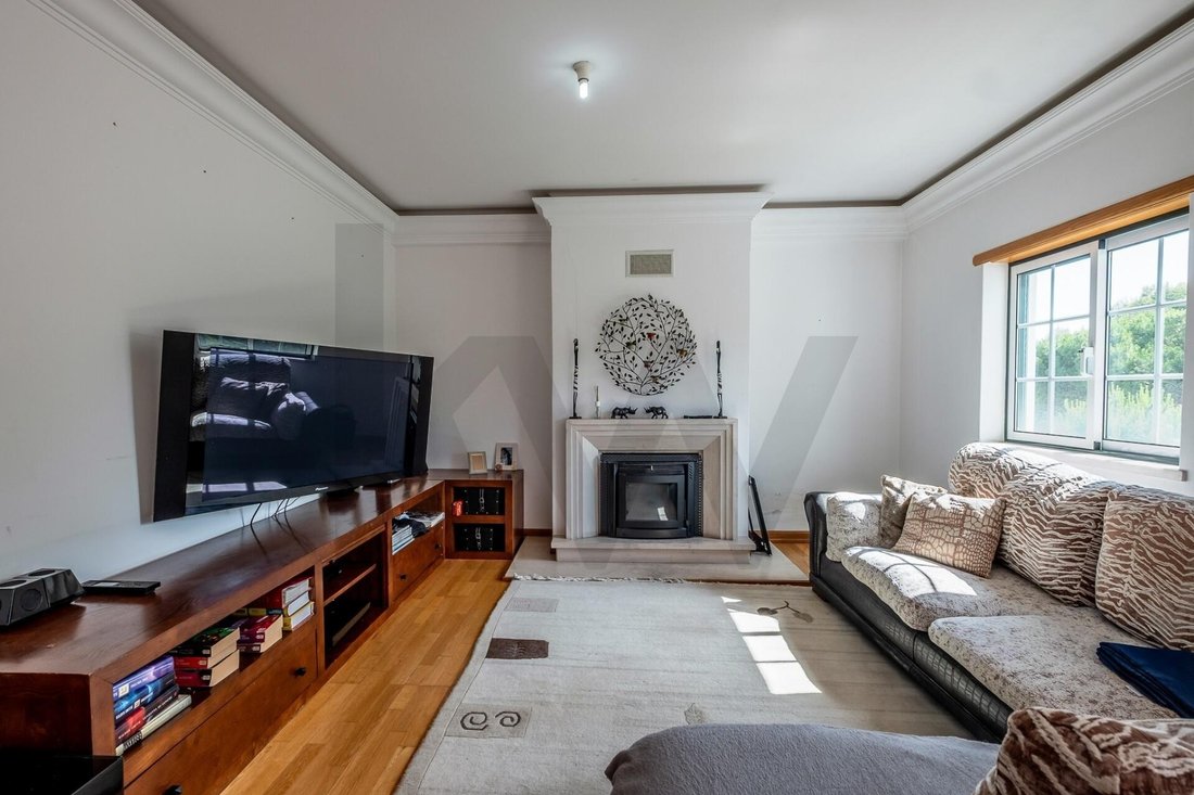 Apartment in Alcabideche, Lisbon, Portugal 1 - 18197376