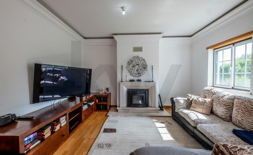 Apartment in Alcabideche, Lisbon, Portugal 1
