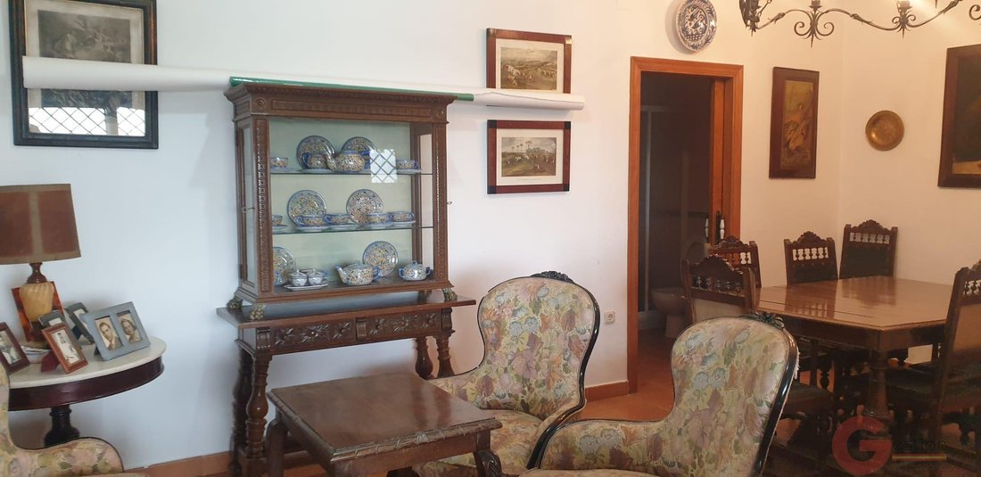 Villa in Salobrena, Andalusia, Spain 5 - 16934212