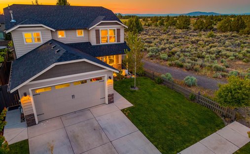 House in Bend, Oregon, United States 1