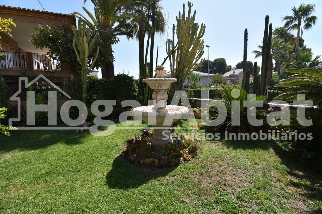 Villa in Borriana, Valencian Community, Spain 4 - 18196581