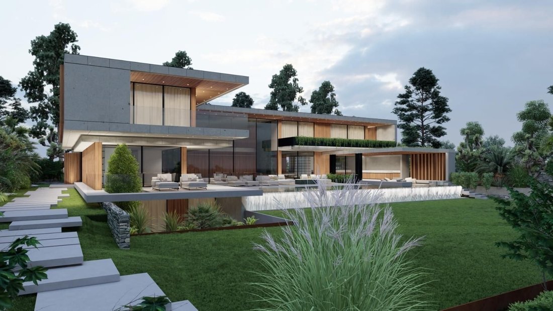 Villa in Cascais e Estoril, Lisbon, Portugal 4 - 18198457