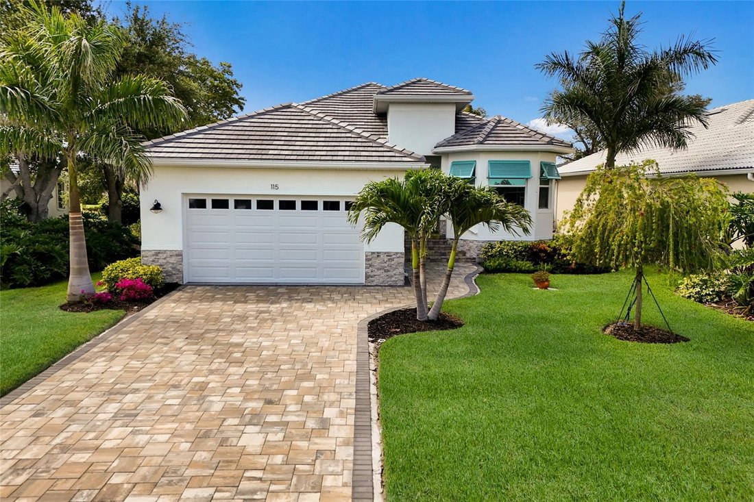 House in Placida, Florida, United States 2 - 18196134