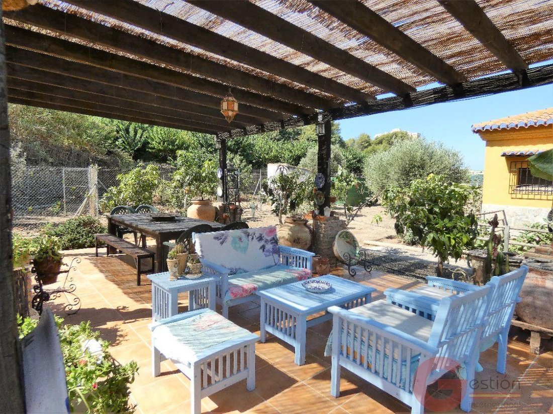 Chalet in Torrenueva Costa, Andalusia, Spain 1 - 16933835