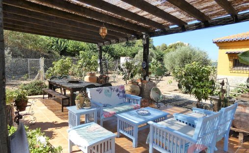 Chalet in Torrenueva Costa, Andalusia, Spain 1