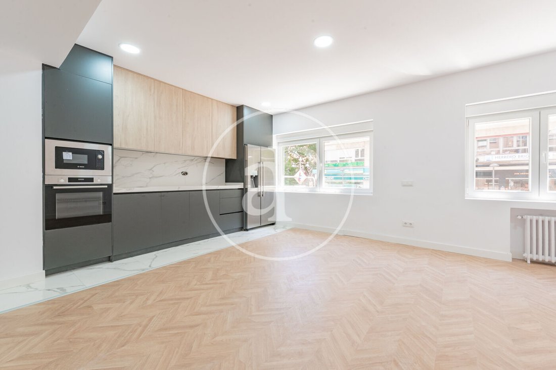 Apartment in Chamartín, Madrid, Spain 4 - 18197195