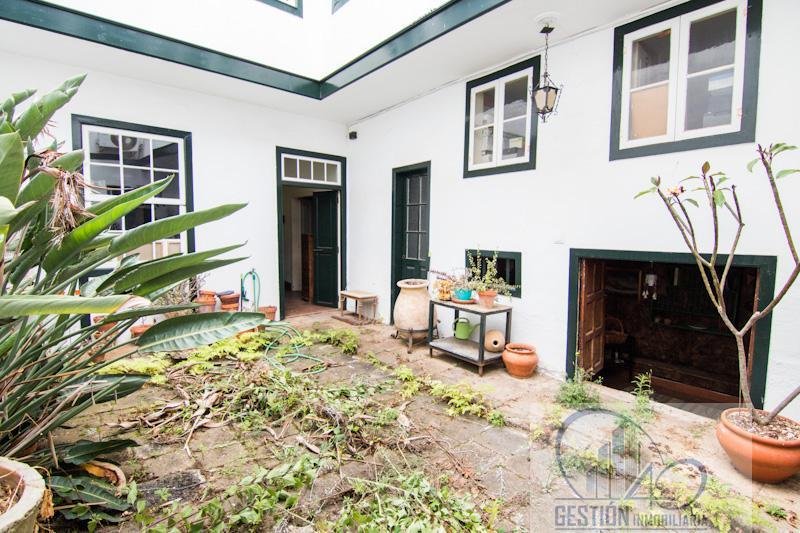House in San Cristobal de La Laguna, Canary Islands, Spain 4 - 12404690