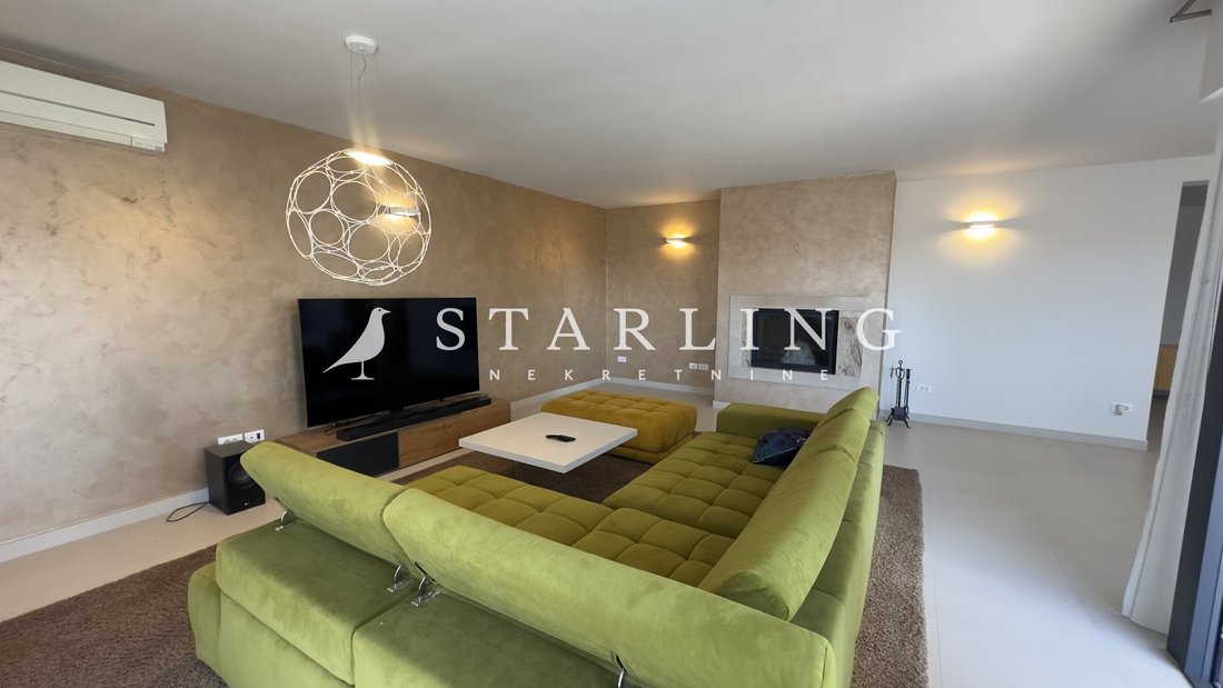 Apartment in Rovinj, Istria County, Croatia 3 - 18197158