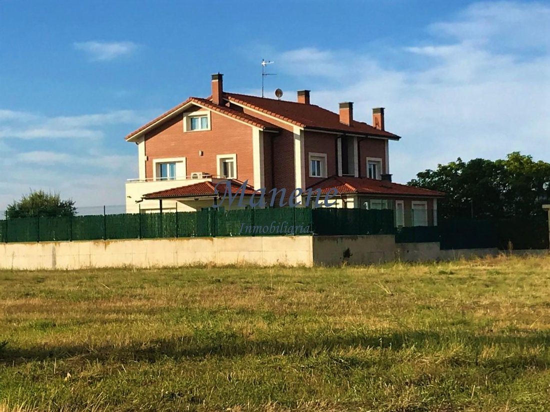 Chalet in Viguera, La Rioja, Spain 1 - 12806498