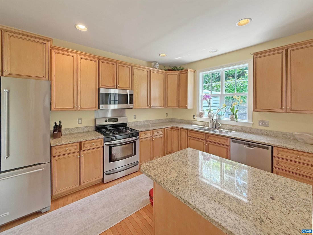 House in Charlottesville, Virginia, United States 5 - 18196411