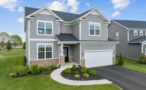 Casa a Bolingbrook, Illinois, Stati Uniti 1