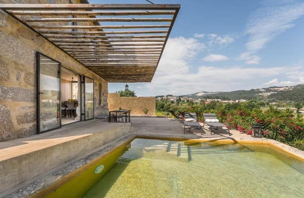Country House in Valpedre, Porto District, Portugal 1 - 18196343