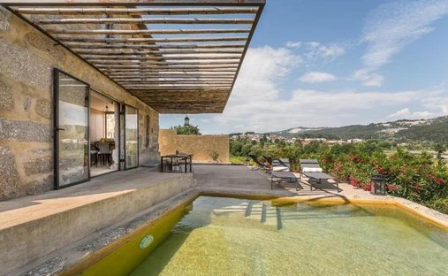 Country House in Valpedre, Porto District, Portugal 1