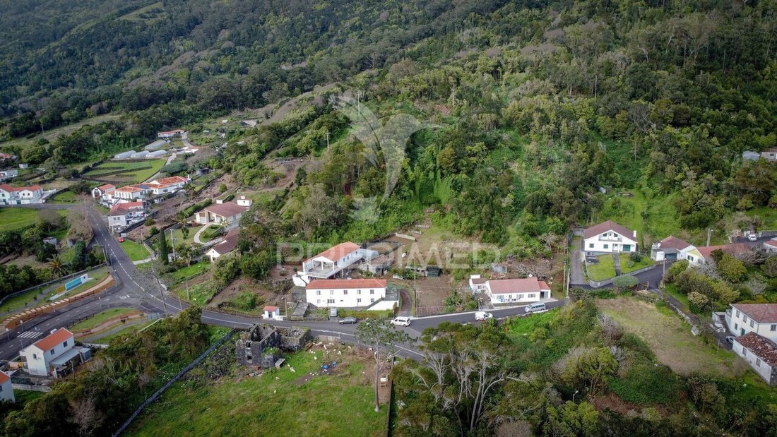 Finca en Urzelina, Azores, Portugal 4 - 17404298